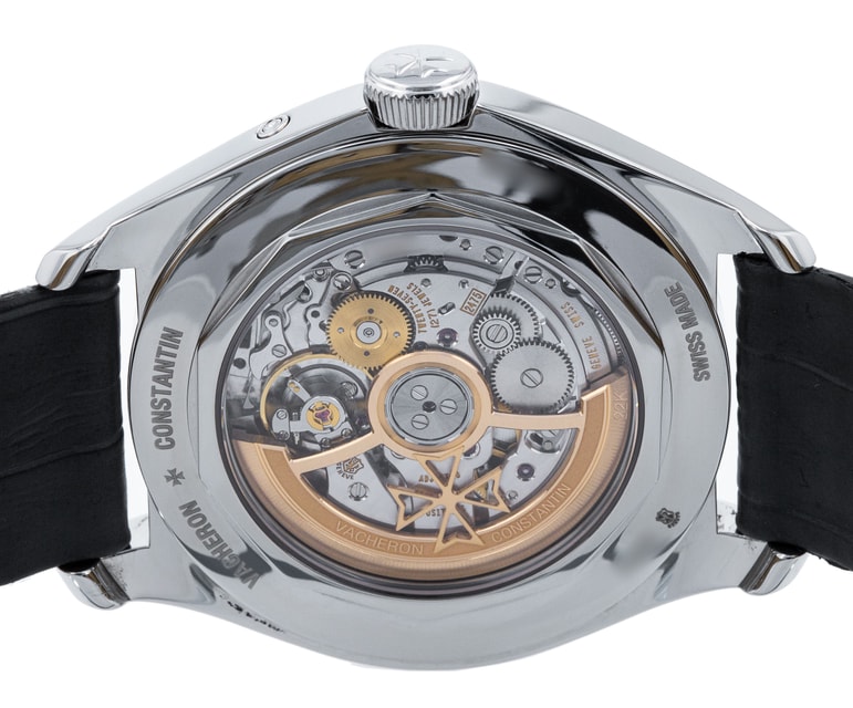 Vacheron Constantin Fiftysix 4400E/000A-B437 Image 4